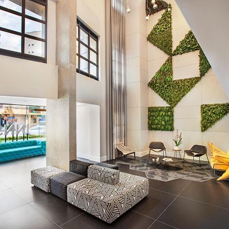 Innside By Melia Sao Paulo Itaim Exterior photo
